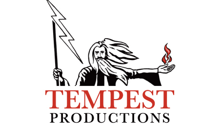 tempest video production
